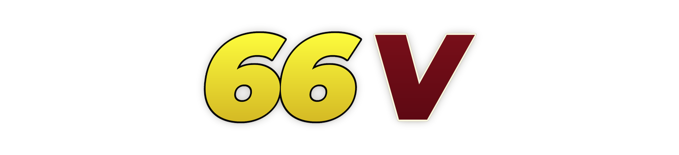 66v